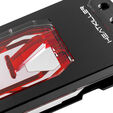 Watercool Heatkiller V Ultra RTX 4090 FE - Acryl Ni-Bl ARGB image number null