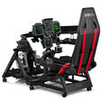 Next Level Racing Flight Seat Pro image number null