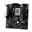 ASROCK B850M Pro-A WiFi Mainboard, Sockel AM5, AMD B850, Micro-ATX, DDR5 image number null