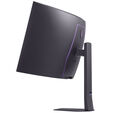 LG UltraGear 5K2K 45GX950A-B 44,5 Zoll Curved Gaming Monitor, 165Hz, OLED, G-SYNC Compatible image number null