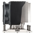 Silverstone SST-XE04-SP5B CPU-K&uuml;hler, AMD SP5 - silber image number null