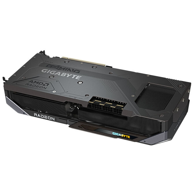 GIGABYTE Radeon RX 9070 XT Gaming 16G, 16384 GDDR6 image number 4