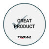 Tweak Reviews - noblechairs HERO Black Edition