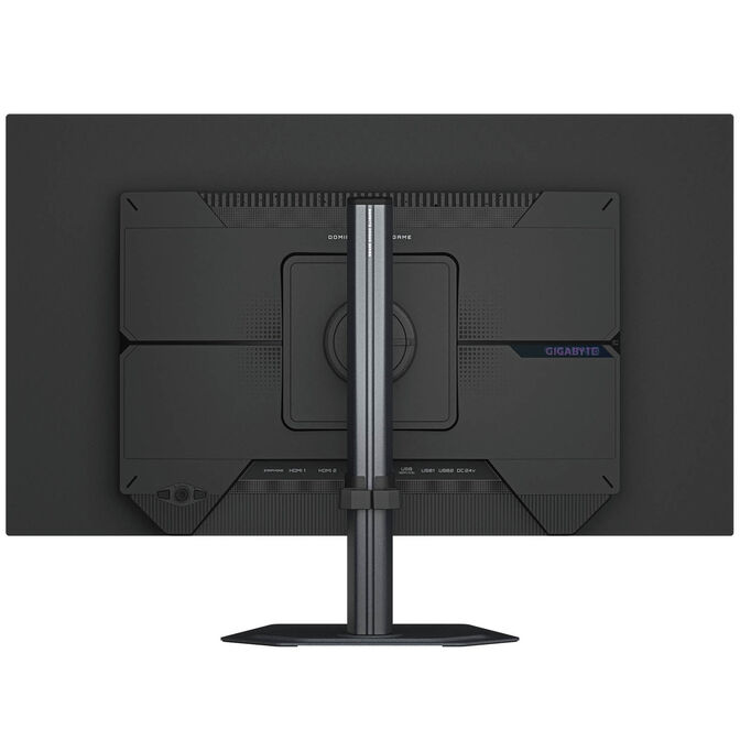 GIGABYTE MO27Q28GR, 27 Zoll QHD Gaming Monitor, 280Hz, WOLED-Panel, G-Sync Compatible image number 5
