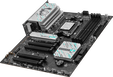 MSI B840 Gaming Plus WiFi Mainboard, Sockel AM5, AMD B840, ATX, DDR5 image number null