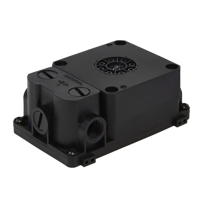 Alphacool ES Reservoir 1U - DDC image number 3