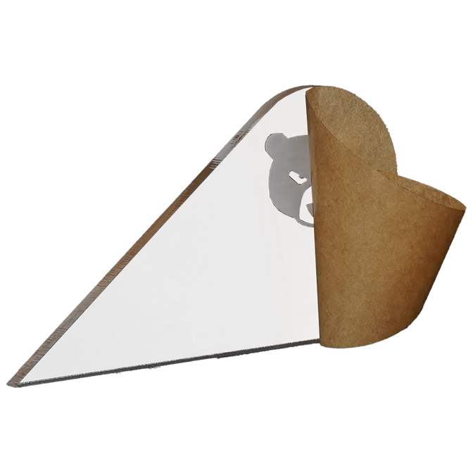 Thermal Grizzly Scraper, Acryl - 3 St&uuml;ck, transparent image number 3