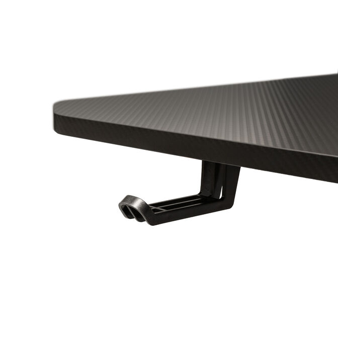 Aerocool Gaming-Tisch ACD2-140 V2 - schwarz image number 6