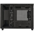 ASUS Prime AP201 Micro-ATX Geh&auml;use - schwarz image number null