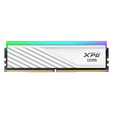 ADATA 32GB XPG Lancer Blade RGB DDR5-6400 RAM, CL38, AMD EXPO, Intel XMP - 32 GB Dual-Kit, schwarz image number null