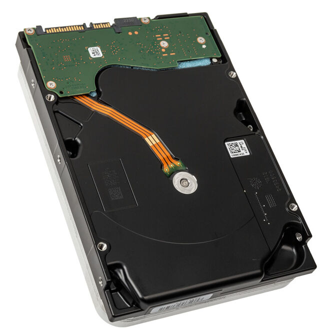 Seagate IronWolf Pro ST20000NT001 internal hard drive 20 TB 7200 RPM 256 MB 3.5" image number 2