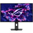 ASUS ROG Strix OLED XG27AQDMES, 26.5-inch WQHD Gaming Monitor, 240Hz, QD-OLED Panel, Adaptive Sync image number null