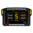 Ascher Racing Dashboard 5" image number null