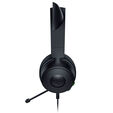 Razer Kraken Kitty V3 X Gaming-Headset, kabelgebunden, 7.1 Surround - schwarz image number null
