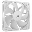 Corsair RS Series 120, PWM L&uuml;fter - 120 mm, wei&szlig; image number null