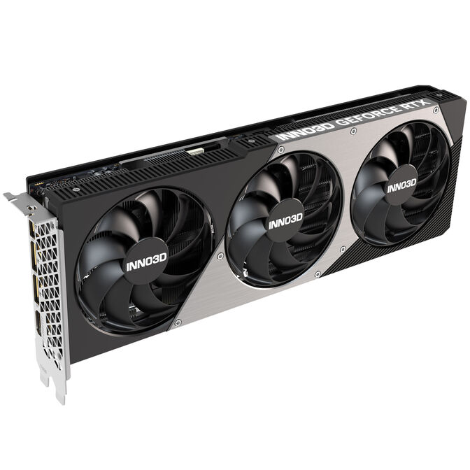 INNO3D GeForce RTX 5070 Ti X3, 16384 MB GDDR7 image number 6