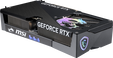 MSI GeForce RTX 5060 Ti Gaming OC, 16384 MB GDDR7 image number null
