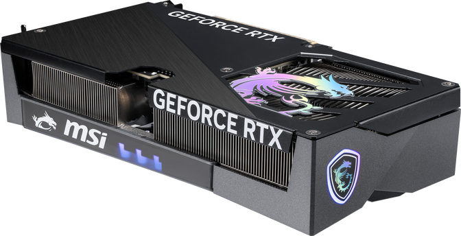 MSI GeForce RTX 5060 Ti Gaming OC, 16384 MB GDDR7 image number 5