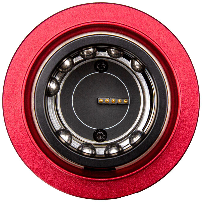Simagic Quick Release 50mm image number 2