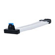 Lian Li Strimer Wireless 24-Pin RGB Mainboardkabel + Controller + Strimer Wireless 12V-2x6 GPU-Kabel Wide image number null