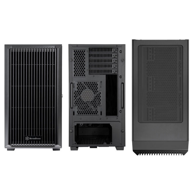 Silverstone SST-CS382 Server image number 1
