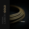 MDPC-X Sleeve Small - Carbon-Gold, 1m image number null