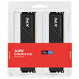 ADATA XPG Gammix D35, DDR4-3200 RAM, CL16, XMP 2.0 - 32 GB Dual-Kit, schwarz image number null