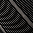 Akasa Euler S Fanless Thin-Mini-ITX Geh&auml;use, OEM - schwarz image number null