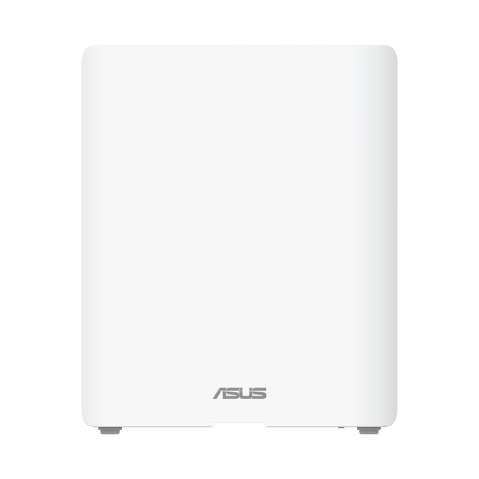 ASUS ZenWiFi BQ16 BE25000 Wi-Fi 7 Mesh Router - wei&szlig;, 2er-Pack image number 3