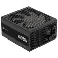 Corsair RMx Series RM750x Netzteil 80 PLUS Gold, ATX 3.0, PCIe 5.1 - 750 Watt image number null