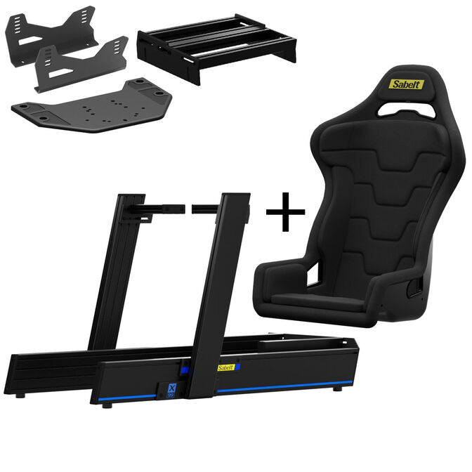 Sabelt X99 EVO I Konfigurator image number 0
