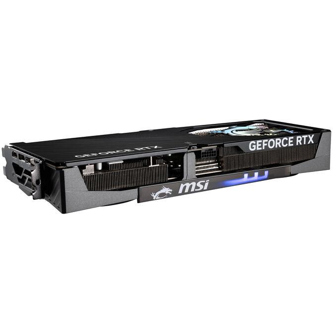 MSI GeForce RTX 5070 Ti Gaming Trio OC Plus, 16384 MB GDDR7 image number 7