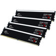 G.Skill Zeta R5 Neo DDR5-6000 RAM, CL36, EXPO, ECC reg. - 64 GB Quad-Kit, black image number null