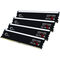 G.Skill Zeta R5 Neo DDR5-6000 RAM, CL36, EXPO, ECC reg. - 64 GB Quad-Kit, black