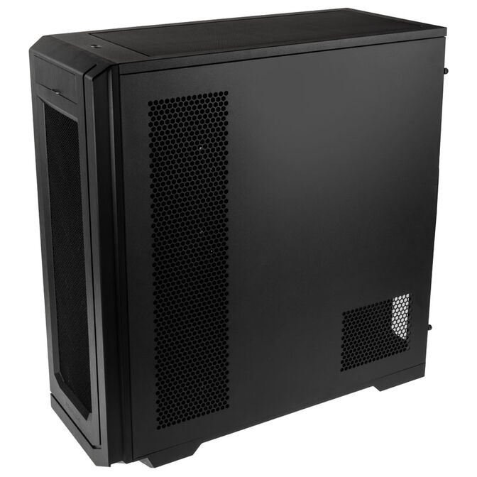PHANTEKS Enthoo Pro 2 Full Tower, Tempered Glass, ARGB - black image number 2