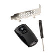 SilverStone SST-ES02-PCIe - Remote control for PC power on/off image number null
