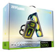 ZOTAC GAMING GeForce RTX 5090 ARCTICSTORM AIO, 32768 MB GDDR7 image number null