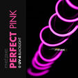 MDPC-X Sleeve Medium - Perfect Pink, 1m image number null