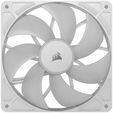 Corsair RS ARGB PWM L&uuml;fter - 140 mm, wei&szlig; image number null