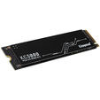 Kingston KC3000 NVMe, PCIe 4.0 M.2 Type 2280 - 512 GB image number null