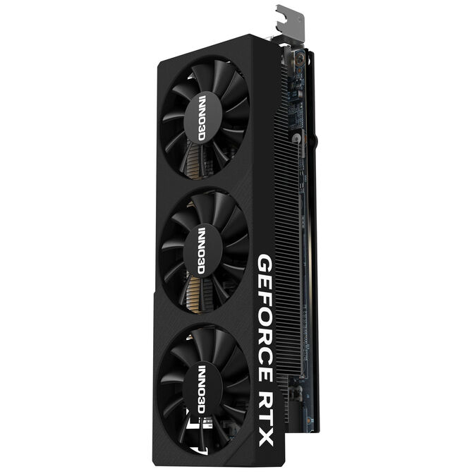 INNO3D GeForce RTX 5060 X3 Low Profile, 8192 MB GDDR7 image number 9