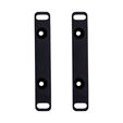 Conspit CHS Shifter, H-pattern and sequential, metal construction, SimHub - black image number null