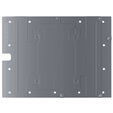 Alphacool Eisblock Aurora GPX-N RTX 4090 FE mit Backplate - Acryl image number null