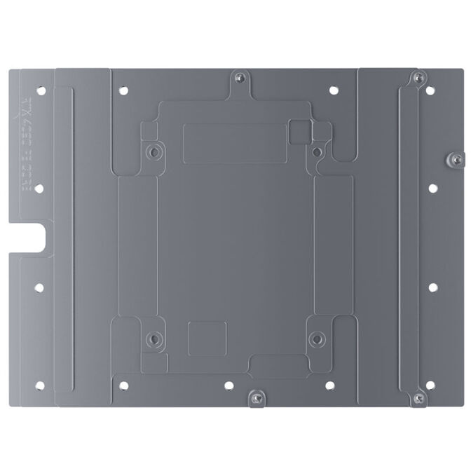 Alphacool Eisblock Aurora GPX-N RTX 4090 FE mit Backplate - Acryl image number 4