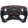 Fanatec ClubSport Steering Wheel Formula V2.5 X + CSL DD QR2 Wheelbase (8Nm) image number null
