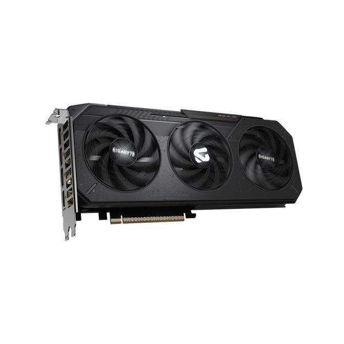 GIGABYTE GeForce RTX 5050 GAMING OC 8G, 8192 MB GDDR6 image number 4