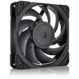 Noctua NF-A12X25 PWM chromax.black.swap Fan - 120mm image number null