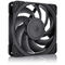 Noctua NF-A12X25 PWM chromax.black.swap Fan - 120mm
