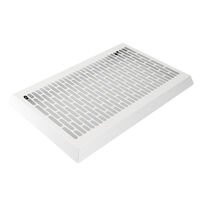 Watercool MO-RA IV 200 Fan Grill - White