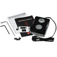 Thermal Grizzly AMD Mycro Direct-Die Pro RGB V1 CPU Water Cooler image number null